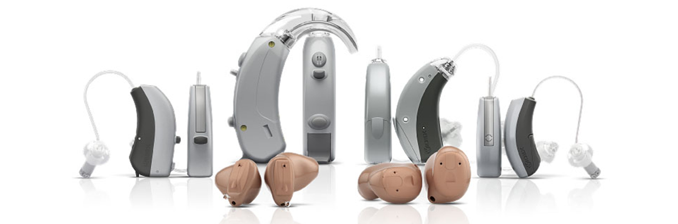 Trends in Hearing Aids for Adults