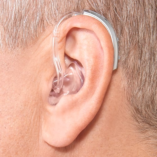 BTE Hearing Aid